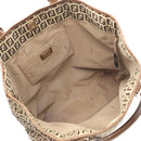 Fendi Tote Bag Used B
