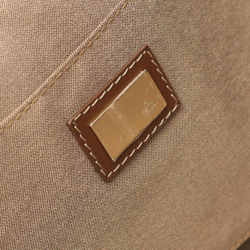 Fendi Tote Bag Used B