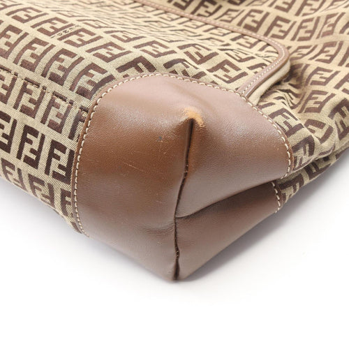 Fendi Tote Bag Used B