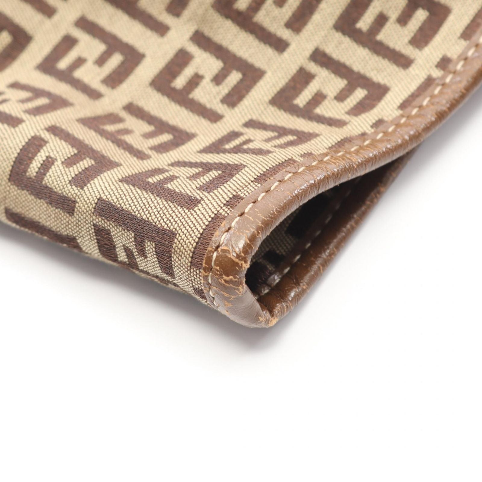 Fendi Tote Bag Used B