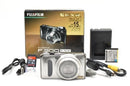 Fujifilm Compact Digital Cameras Finepix F300Exr