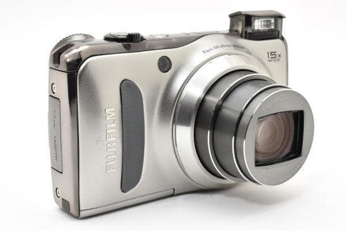 Fujifilm Compact Digital Cameras Finepix F300Exr