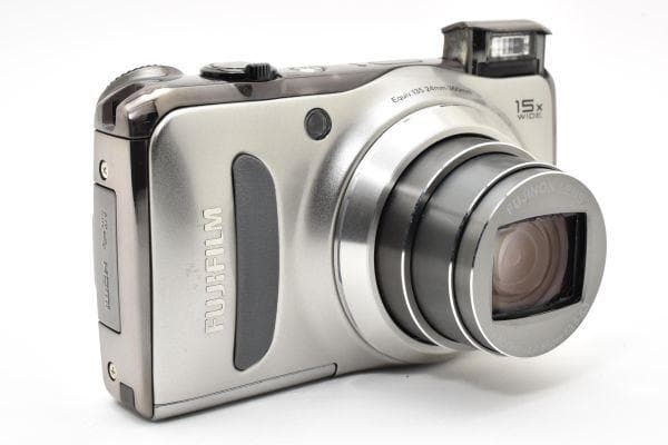 Fujifilm Compact Digital Cameras Finepix F300Exr