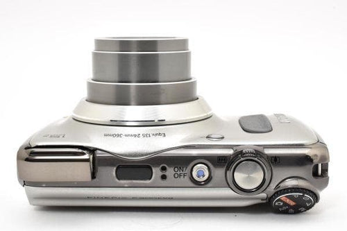 Fujifilm Compact Digital Cameras Finepix F300Exr