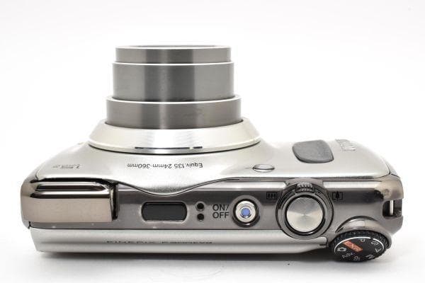 Fujifilm Compact Digital Cameras Finepix F300Exr