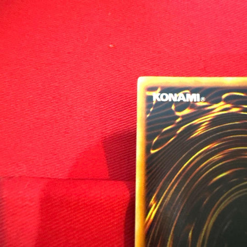 Yu -Gi -Oh! Ocg Duel Monsters