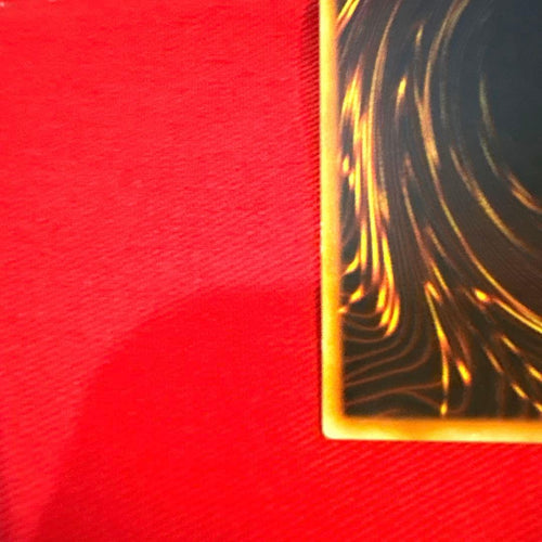 Yu -Gi -Oh! Ocg Duel Monsters