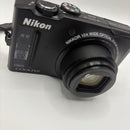 Nikon Compact Digital Camera Coolpix S8100