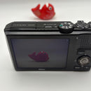 Nikon Compact Digital Camera Coolpix S8100