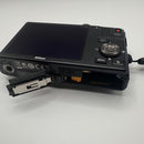 Nikon Compact Digital Camera Coolpix S8100