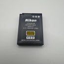 Nikon Compact Digital Camera Coolpix S8100