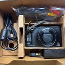 Nikon Compact Digital Camera Coolpix S8100