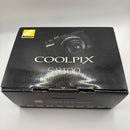 Nikon Compact Digital Camera Coolpix S8100