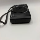 Nikon Compact Digital Camera Coolpix S8100