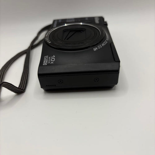 Nikon Compact Digital Camera Coolpix S8100
