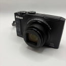 Nikon Compact Digital Camera Coolpix S8100