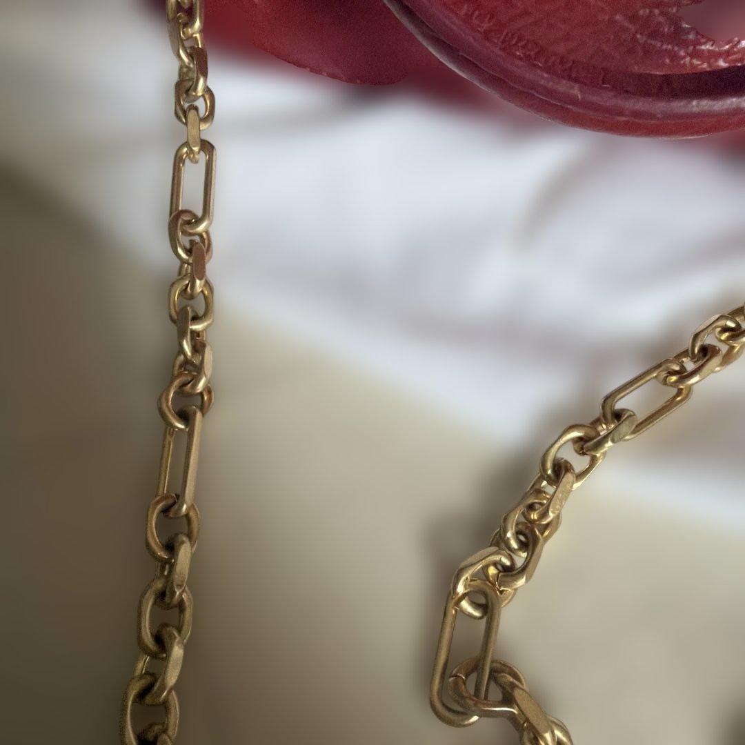 Maison Margiela Shoulder Bag 5Ac
