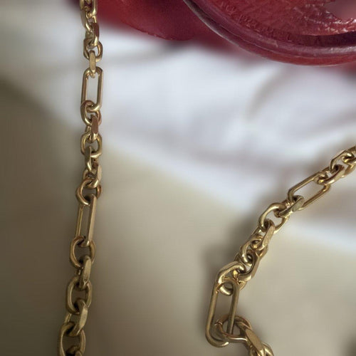 Maison Margiela Shoulder Bag 5Ac