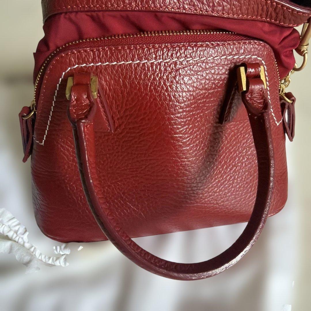 Maison Margiela Shoulder Bag 5Ac