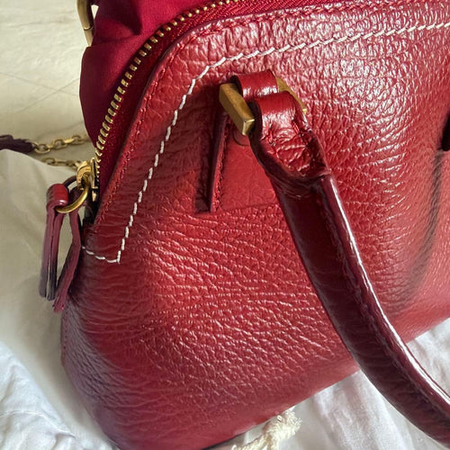 Maison Margiela Shoulder Bag 5Ac