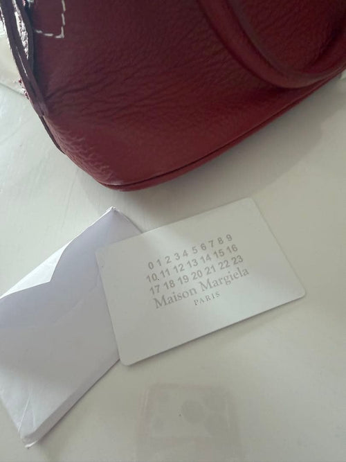 Maison Margiela Shoulder Bag 5Ac