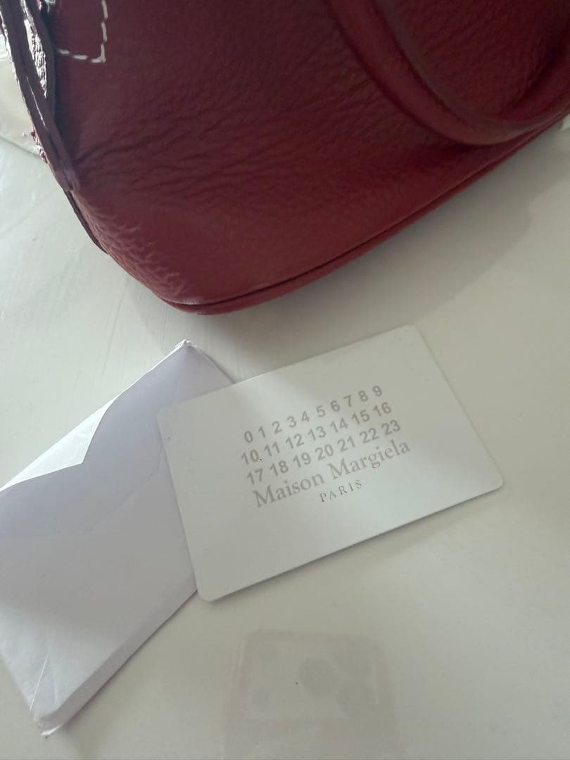 Maison Margiela Shoulder Bag 5Ac