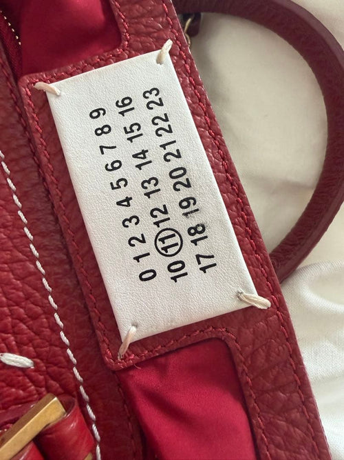 Maison Margiela Shoulder Bag 5Ac