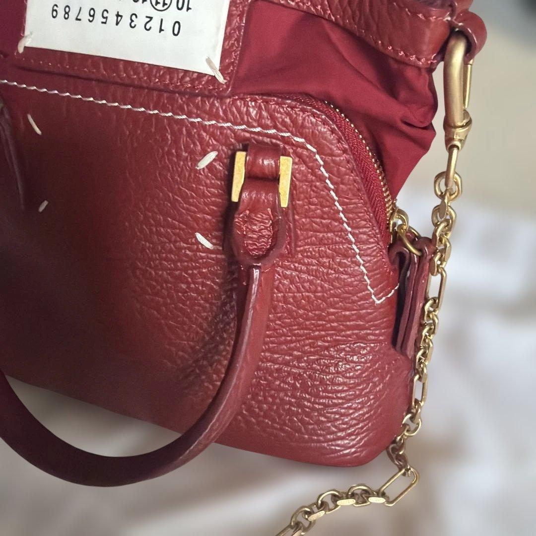 Maison Margiela Shoulder Bag 5Ac