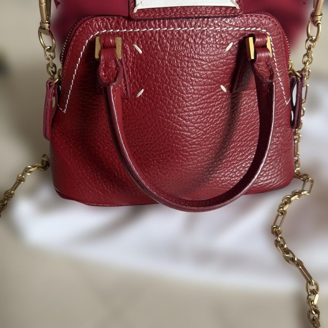 Maison Margiela Shoulder Bag 5Ac