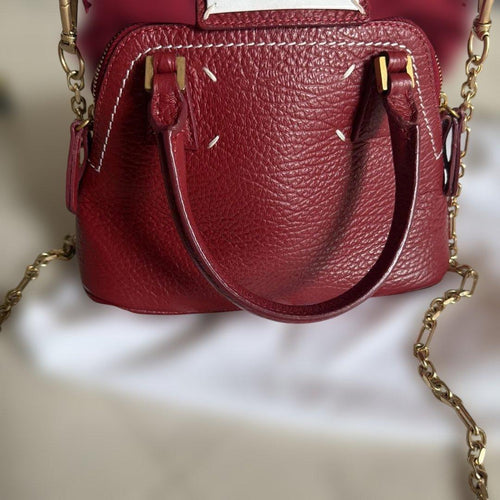 Maison Margiela Shoulder Bag 5Ac