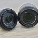 Panasonic Mirrorless Interchangeable Lips Lumix G3 Dmc-G3W-W
