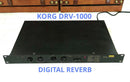 Korg Guitar Effector Drv-1000