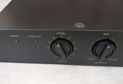 Korg Guitar Effector Drv-1000