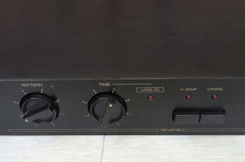 Korg Guitar Effector Drv-1000