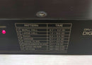 Korg Guitar Effector Drv-1000