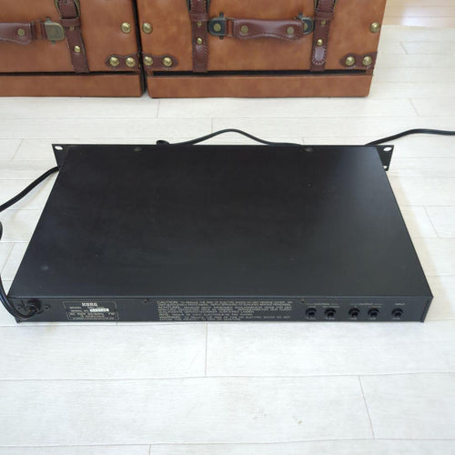 Korg Guitar Effector Drv-1000
