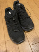 Salomon Mountaineering Trekking Boots