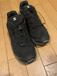 Salomon Mountaineering Trekking Boots