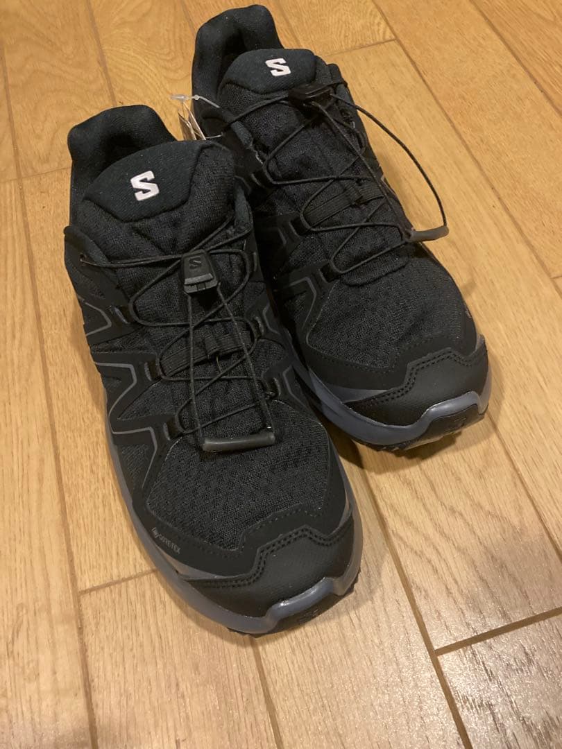 Salomon Mountaineering Trekking Boots