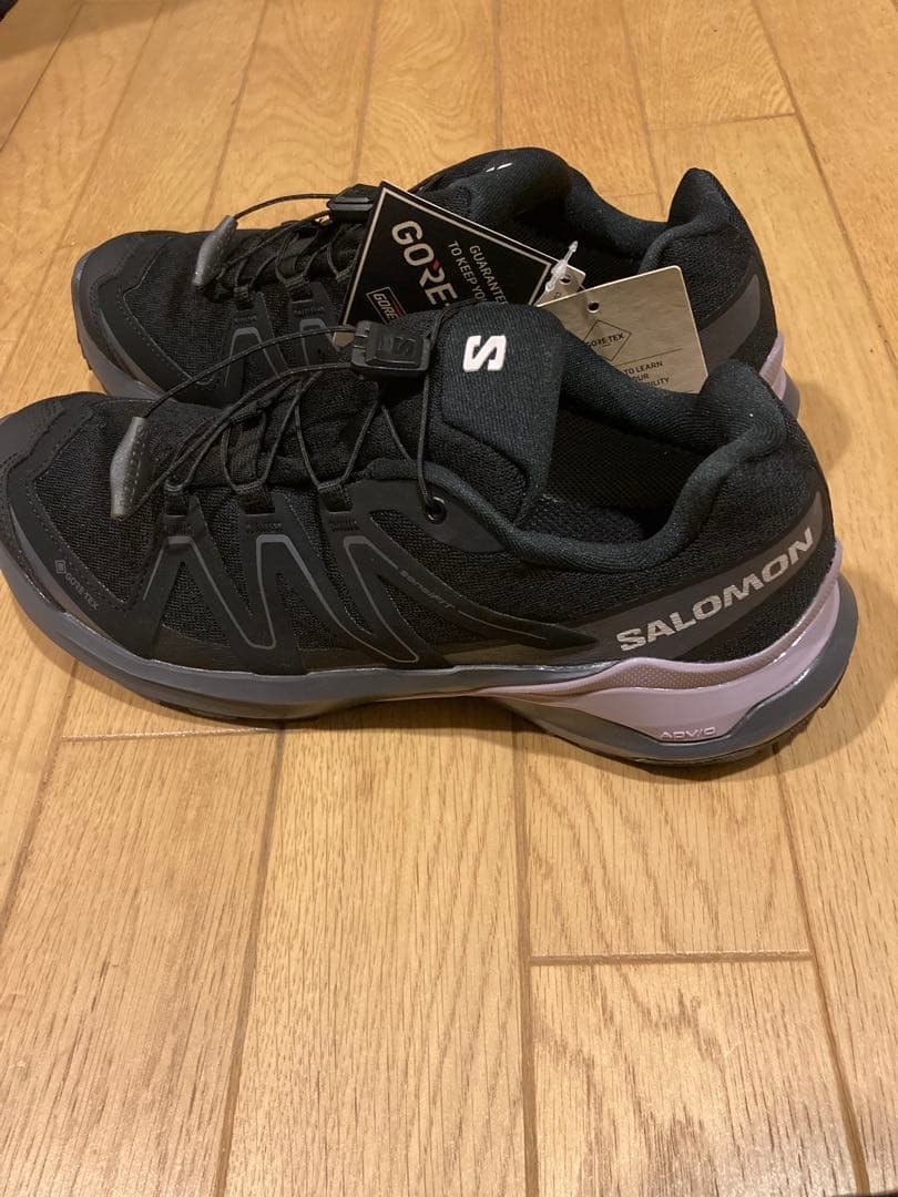 Salomon Mountaineering Trekking Boots
