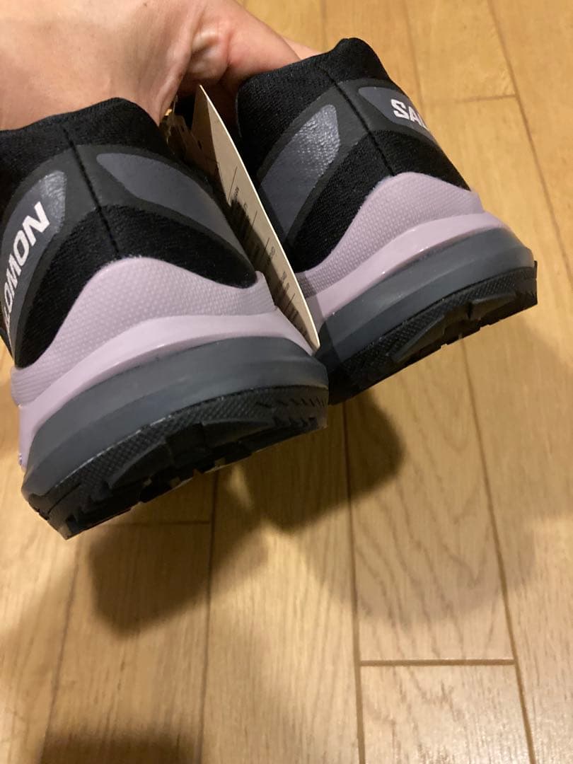 Salomon Mountaineering Trekking Boots