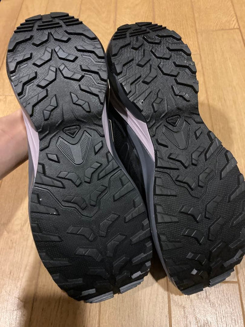 Salomon Mountaineering Trekking Boots