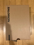 Salomon Mountaineering Trekking Boots