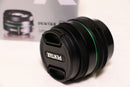 Pentax Prime Lenses Smc Da F1.8