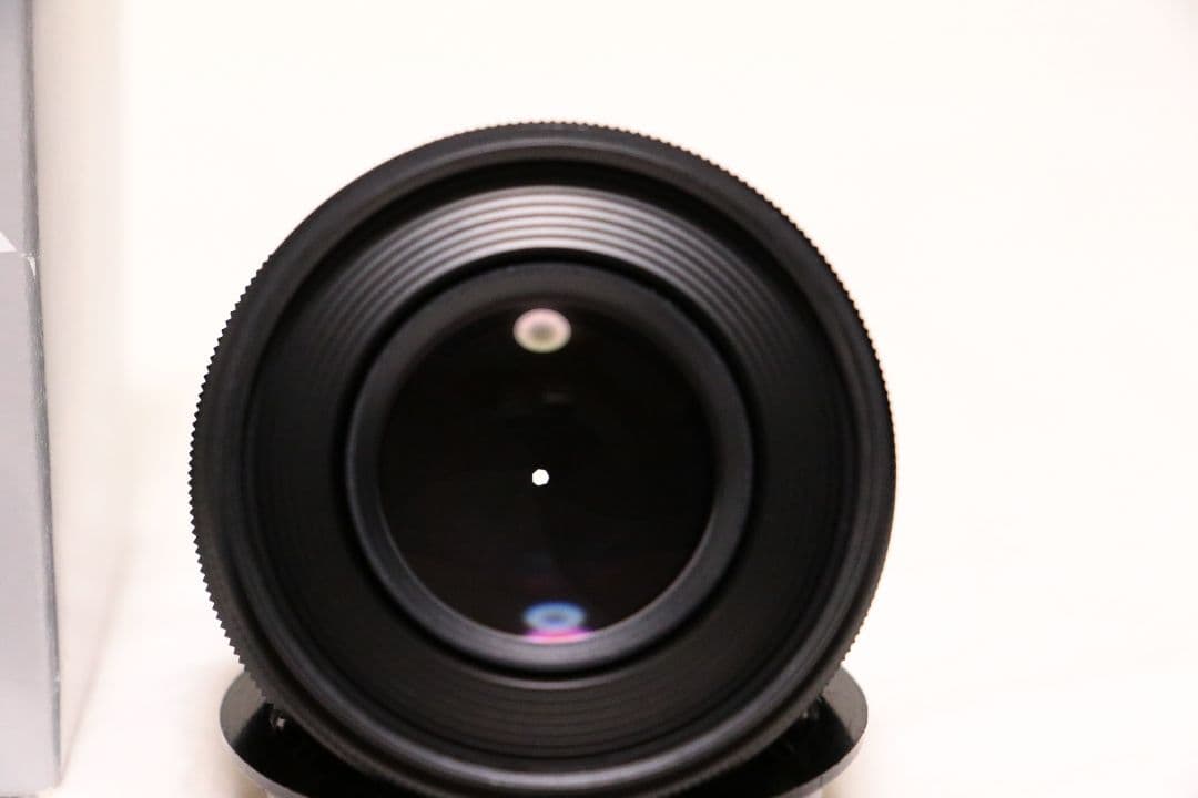 Pentax Prime Lenses Smc Da F1.8