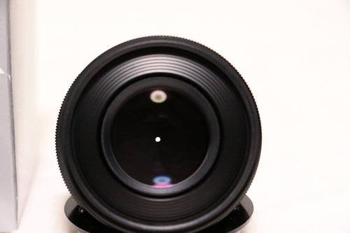 Pentax Prime Lenses Smc Da F1.8