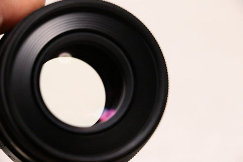 Pentax Prime Lenses Smc Da F1.8