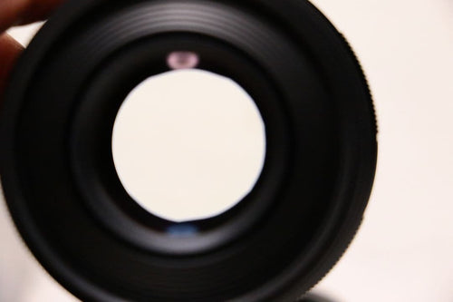 Pentax Prime Lenses Smc Da F1.8