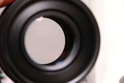 Pentax Prime Lenses Smc Da F1.8