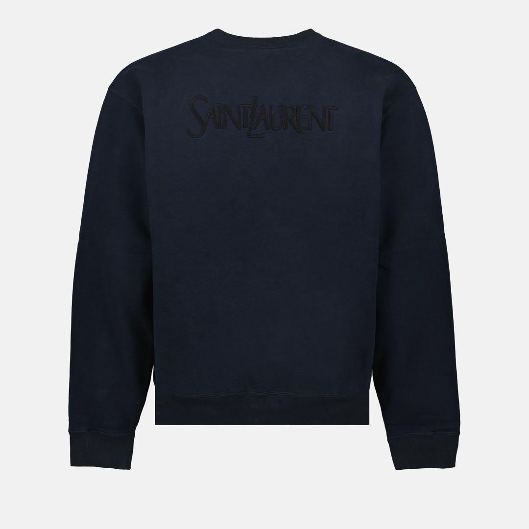 Saint Laurent Sweatshirts